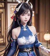 我为邪帝